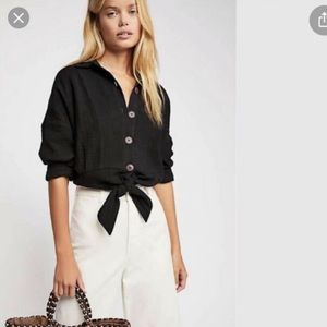 Free People Top
